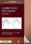 West, Brady T. (University of Michigan, Heeringa, Steve G., Berglund, Patricia A. - Applied Survey Data Analysis
