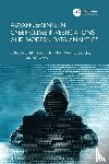  - Advancements in Cyber Crime Investigations and Modern Data Analytics