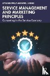 Kandampully, Jay, Solnet, David J. (University of Queensland - Service Management and Marketing Principles