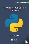 Lynch, Stephen - A Simple Introduction to Python