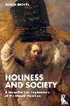 Shoval, Ronen - Holiness and Society