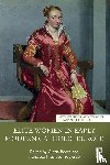  - Elite Women in Early Modern Catholic Europe
