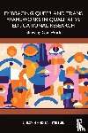 Slovin, LJ, Stiegler, Sam - Embracing Queer and Trans Frameworks in Qualitative Educational Research
