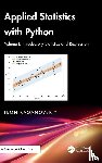 Kaganovskiy, Leon (Touro University - Applied Statistics with Python
