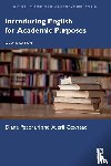 Pecorari, Diane (Linnaeus University, Coxhead, Averil (Victoria University of Wellington - Introducing English for Academic Purposes