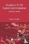 Koretsky, Robert M - Raspberry Pi OS System Administration