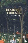 Handel, Dan - Designed Forests