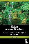 Iida, Atsushi (Aoyama Gakuin University - Haiku Across Borders