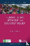 Redmond, Tony - Humanitarian Medicine and Disaster Relief