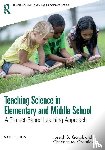 Krajcik, Joseph S. (Michigan State University, Czerniak, Charlene M. (University of Toledo - Teaching Science in Elementary and Middle School