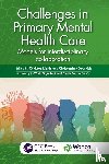  - Challenges in Primary Mental Health Care