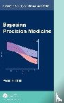 Thall, Peter F. (M.D. Anderson Cancer Center - Bayesian Precision Medicine