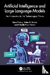 Thakur, Kutub (New Jersey City University, Barker, Helen G., Khan Pathan, Al-Sakib - Artificial Intelligence and Large Language Models