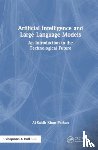 Thakur, Kutub (New Jersey City University, Barker, Helen G., Khan Pathan, Al-Sakib - Artificial Intelligence and Large Language Models