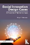 Vaishnavi, Vijay K. (Georgia State University) - Social Innovation Design Cases