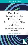Hole, Kristin Lene (Portland State University - Decolonial Imaginaries in Palestinian Experimental Film and Video