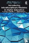  - Introducing Interdisciplinary Modules in Higher Education