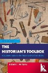 Williams, Robert C. - The Historian's Toolbox