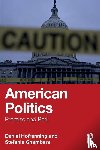 Hofrenning, Daniel, Chambers, Stefanie - American Politics