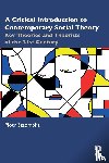 Sztompka, Piotr - A Critical Introduction to Contemporary Social Theory