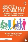 Thune, Katie, Gage, Molly, Oteman, Quinn - Sexuality for All Abilities