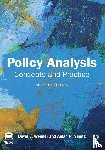 L. Weimer, David (University of Wisconsin-Madison, R. Vining, Aidan (Simon Fraser University - Policy Analysis