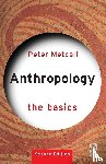 Metcalf, Peter - Anthropology: The Basics