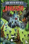 Bycer, Joshua - Game Design Deep Dive