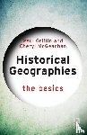 Griffin, Paul, McGeachan, Cheryl - Historical Geographies