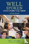 Palmer, Erik - Well Spoken