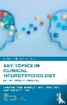 Da Silva Ramos, Sara (Brainkind, Byrne, Christopher (University of Liverpool, Coetzer, Rudi (Bangor University - Key Topics in Clinical Neuropsychology