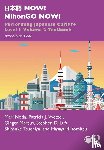 Noda, Mari (The Ohio State University, Wetzel, Patricia J. (Portland State University, Marcus, Ginger, Luft, Stephen D. - ??? NOW! NihonGO NOW!