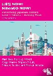 Noda, Mari (The Ohio State University, Wetzel, Patricia J. (Portland State University, Marcus, Ginger, Luft, Stephen D. - ??? NOW! NihonGO NOW!