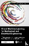  - AI and Machine Learning for Mechanical and Electrical Engineering