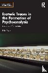 Boyle, John - Esoteric Traces in the Formation of Psychoanalysis
