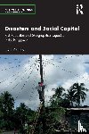 Veuthey, Justin - Disasters and Social Capital
