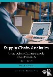 Robertson, Peter W. - Supply Chain Analytics
