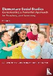 Grant, S.G. (Binghamton University, VanSledright, Bruce A. (University of North Carolina, Halvorsen, Anne-Lise - Elementary Social Studies