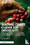 Le, Kelley T. (University of California Irvine Science Project - Teaching Climate Change for Grades 6–12