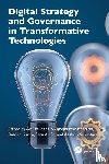  - Digital Strategy and Governance in Transformative Technologies