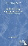 Batchelor, Kathryn - Derrida Translating