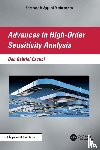 Cacuci, Dan Gabriel (University of South Carolina) - Advances in High-Order Sensitivity Analysis