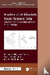 Moustaki, Irini, Steele, Fiona, Chen, Yunxiao, Bartholomew, David - Analysis of Multivariate Social Science Data