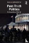 Zehndorfer, Elesa (University of Greenwich Business School - Post-Truth Politics