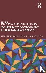  - Community Development in Sub-Saharan Africa