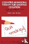 A. Perkins, Kenneth - Cognitive-Behavioral Therapy for Smoking Cessation