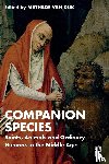  - Companion Species