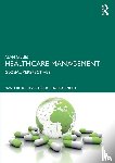 Gillies, Alan - Healthcare Management