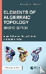Munkres, James R., Krantz, Steven G., Parks, Harold R. - Elements of Algebraic Topology