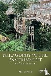 Casetta, Elena - Philosophy of the Environment